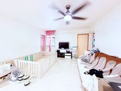 Blk 275D Wenya (Jurong West), HDB 5 Rooms #546467351